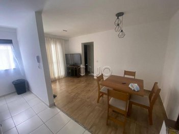 apartment em Rua Paulo Cesar Rasera, Dois Córregos - Piracicaba - SP