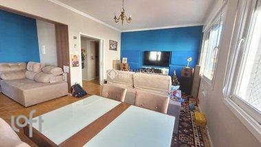 apartment em Venâncio Aires, Santana - Porto Alegre - RS