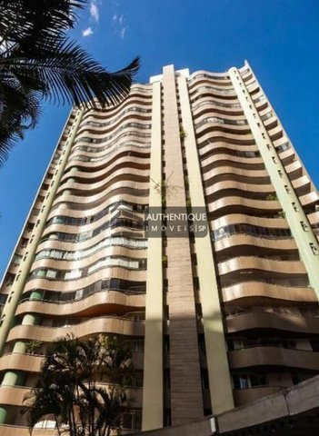 apartment em Rua Frederico Guarinon, Jardim Ampliação - São Paulo - SP