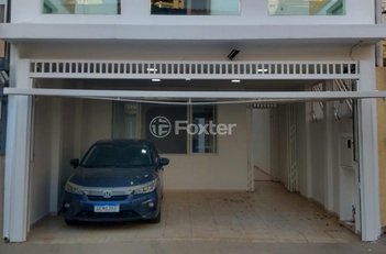 house em Rua Professor João Marinho, Vila Mariana - São Paulo - SP