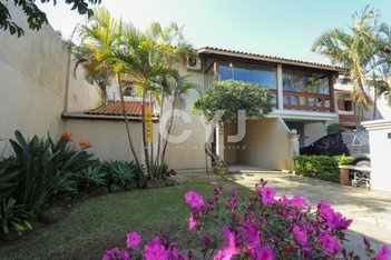 house em Avenida Eduardo Prado, Cavalhada - Porto Alegre - RS