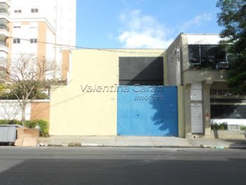 industrial em Rua Natal, Vila Bertioga - São Paulo - SP