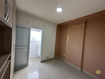 apartment em Rua José de Alencar, Ocian - Praia Grande - SP