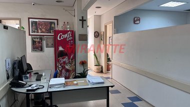office em Alfredo Guedes, Santana - São Paulo - SP
