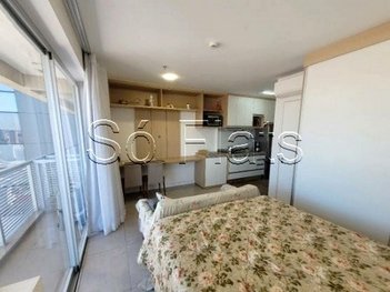 apartment em Avenida Domingos Odália Filho, Centro - Osasco - SP