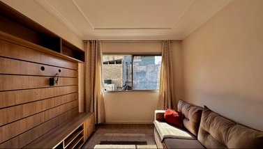 apartment em Rua Baronesa de Bela Vista, Vila Congonhas - São Paulo - SP