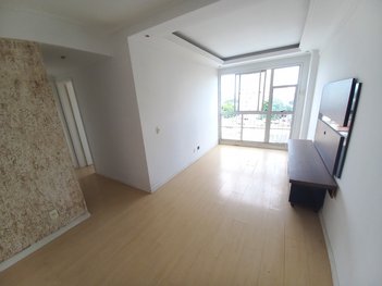 apartment em Rua Ministro Gabriel de Piza, Pechincha - Rio de Janeiro - RJ
