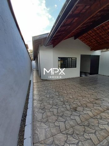 house em Rua Raul Bertan, Jupiá - Piracicaba - SP