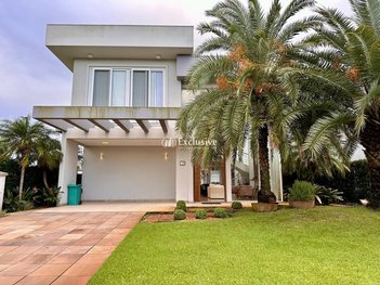 house em Rua Rio Jacuí, Centro - Xangri-Lá - RS