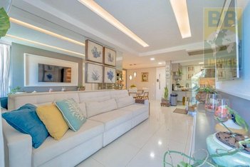 apartment em Avenida Edgardo Medeiros, Cotovelo (Distrito Litoral) - Parnamirim - RN