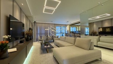 apartment em Rua 2500, Centro - Balneário Camboriú - SC