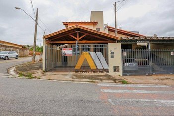 house em Rua Cônego André Pieroni, Jardim Guadalajara - Sorocaba - SP