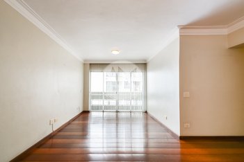 apartment em Avenida Ibijaú, Moema - São Paulo - SP