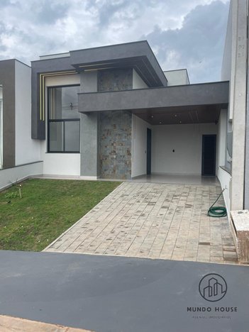 house em Avenida Ipanema, Jardim Novo Horizonte - Sorocaba - SP