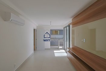 apartment em Rua Doutor Júlio Otaviano Ferreira, Cidade Nova - Belo Horizonte - MG