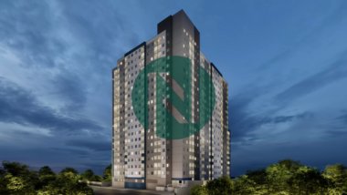apartment em Rua Henrique Ongari, Água Branca - São Paulo - SP