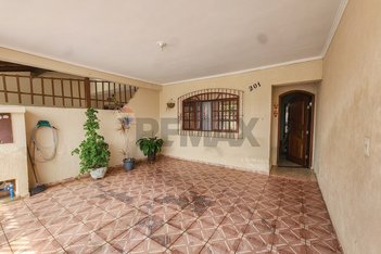 house em Rua Maria Molina Sanches, Parque das Laranjeiras - Sorocaba - SP