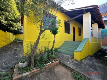 house em Rua Padre Pedro Pinto, Venda Nova - Belo Horizonte - MG