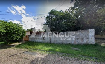 land_lot em Fernando Pimentel, Vila Jardim - Porto Alegre - RS