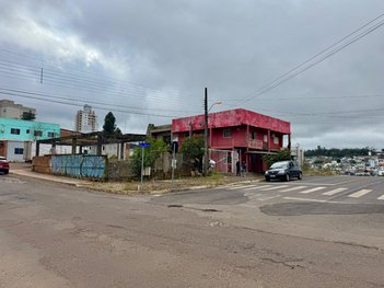 house em Rua Clóvis Locatelli - D, Presidente Médici - Chapecó - SC