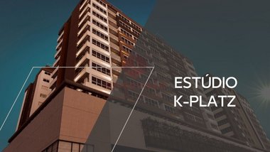 apartment em Avenida Presidente Kennedy, Campinas - São José - SC