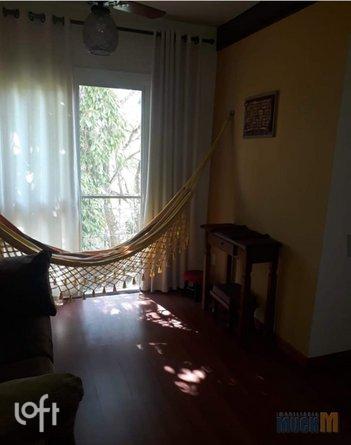 apartment em Brasil, Centro - Canoas - RS