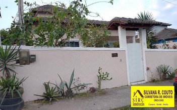 house em Avenida Carlos Marighella, Chácaras de Inoã (Inoã) - Maricá - RJ