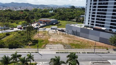 land_lot em Rua José Gall, Carvalho - Itajaí - SC