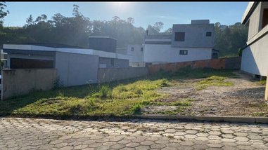 land_lot em Rua Andréia Francisco Serafin, Mina do Mato - Criciúma - SC