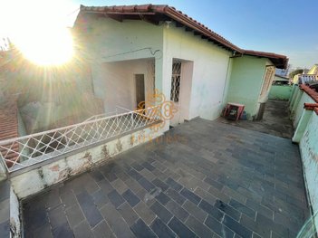 house em Rua Pitangui, Sagrada Família - Belo Horizonte - MG