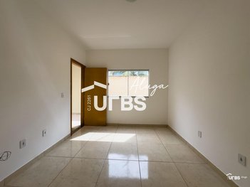 house em Avenida Iguatemi, Parque Itatiaia - Aparecida de Goiânia - GO