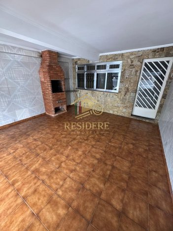 house em Rua São Constâncio, Vila Mafra - São Paulo - SP