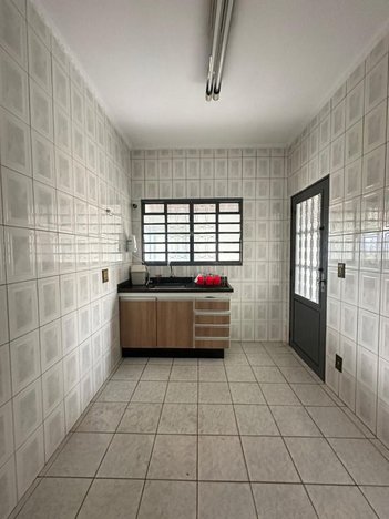 house em Avenida dos Expedicionários, Jardim Fortaleza - Paulínia - SP