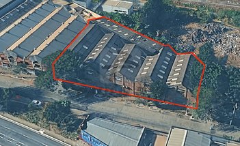 industrial em Presidente Wilson, Vila Independência - São Paulo - SP