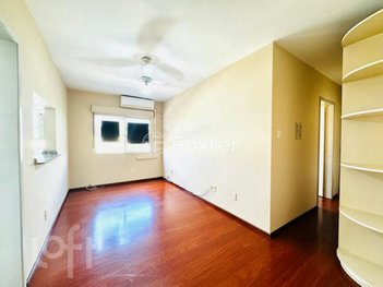 apartment em Rua Venâncio Aires, Niterói - Canoas - RS