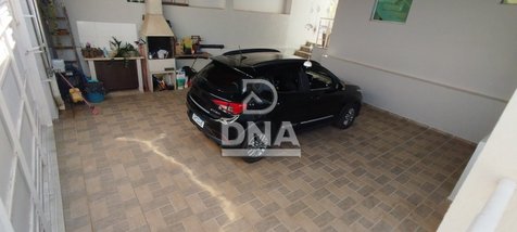 house em Rua Luís Ayres, Vila São Judas Thadeu - Botucatu - SP