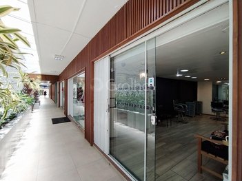business em Deodoro, Centro - Florianópolis - SC