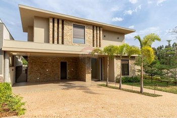 house em Rua João Turcato, Loteamento Santa Luisa - Ribeirão Preto - SP