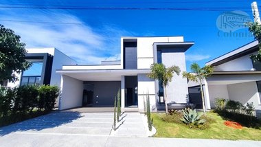 house em Estrada Municipal Duílio Sai, São Venâncio - Itupeva - SP