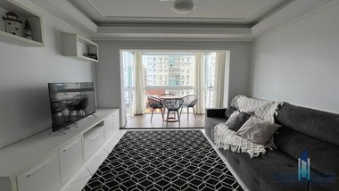 apartment em Avenida Atlântica, Centro - Balneário Camboriú - SC