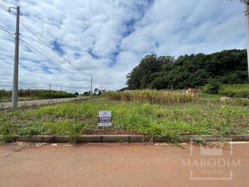land_lot em Rua Albino Antonio Canton, Loteamento Cohab - Marau - RS