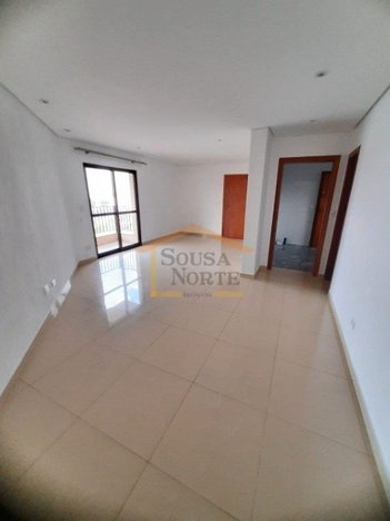 apartment em Rua Mere Amedea, Vila Mariana - São Paulo - SP