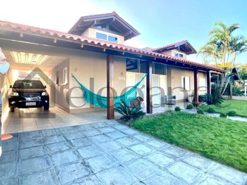 house em Rua Tipuana, Xangri-Lá - Xangri-Lá - RS