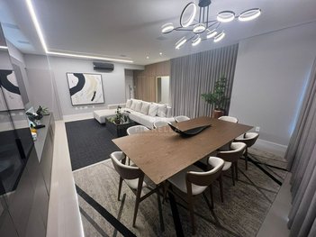 apartment em Mar Del Plata, Barreiros - São José - SC
