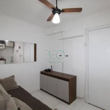 apartment em Rua Manuel Ribas, Vila Campanela - São Paulo - SP