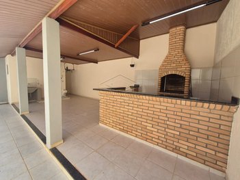 house em Rua Clóvis Bergamin, Jardim João Ballan II - Jaú - SP