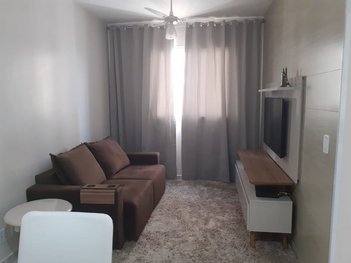 apartment em Avenida Doutor Francisco Mesquita, Quinta da Paineira - São Paulo - SP
