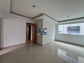 apartment em Rua Castelo de Alcobaça, Castelo - Belo Horizonte - MG