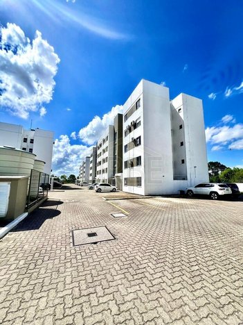 apartment em Rua Maestro Mendanha, Centro - Pelotas - RS