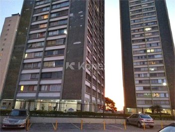 apartment em Rua Carolina Soares, Vila Diva (Zona Norte) - São Paulo - SP